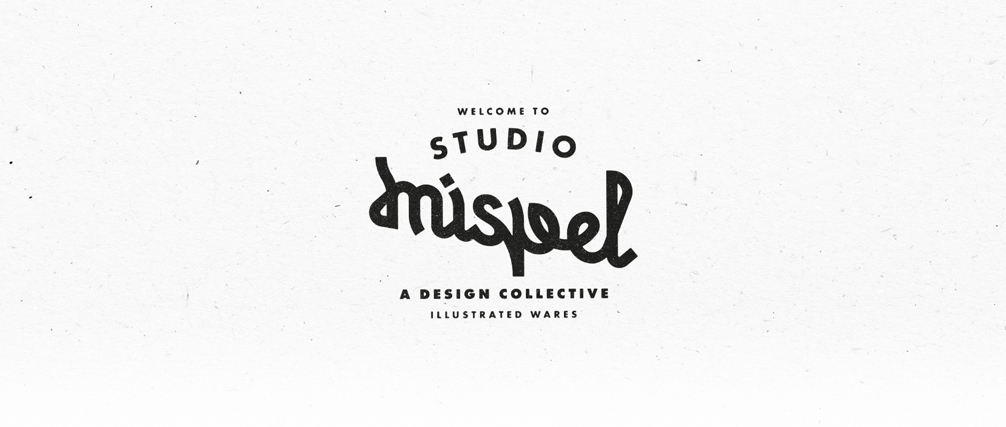 Welcome to Studio Mispel; a design collective. Illustrated wares