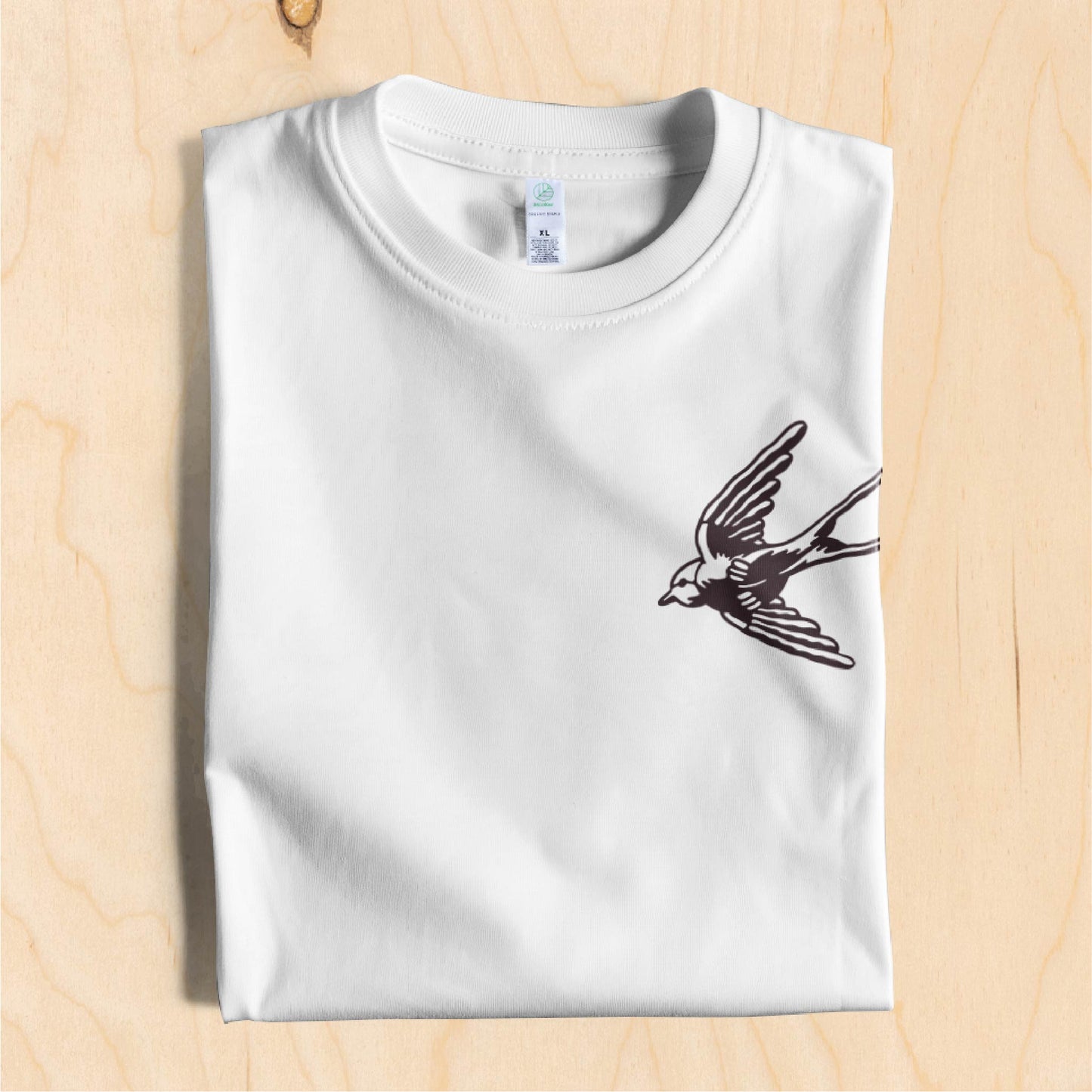 Look Up And See T-Shirt