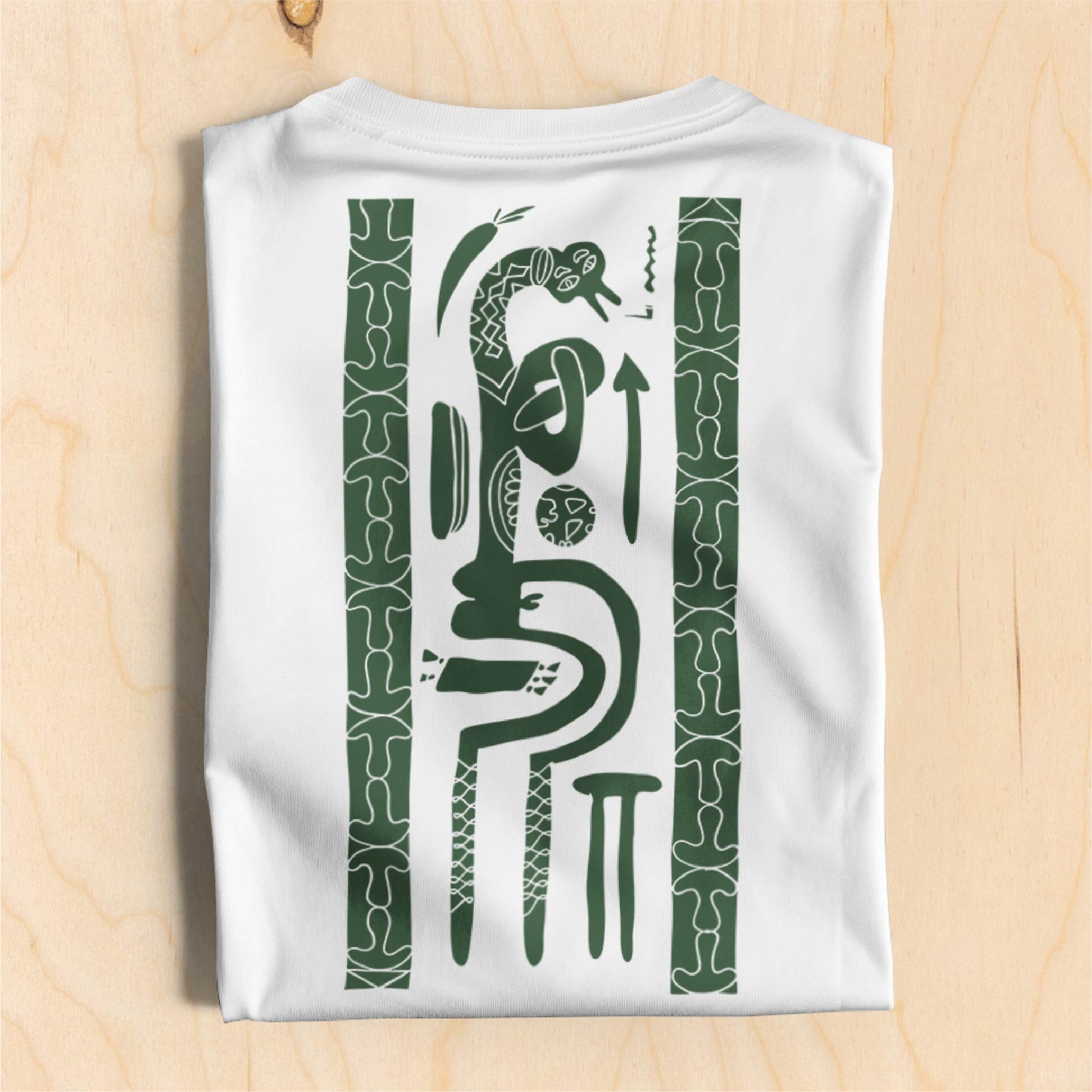 Space Chick T-Shirt