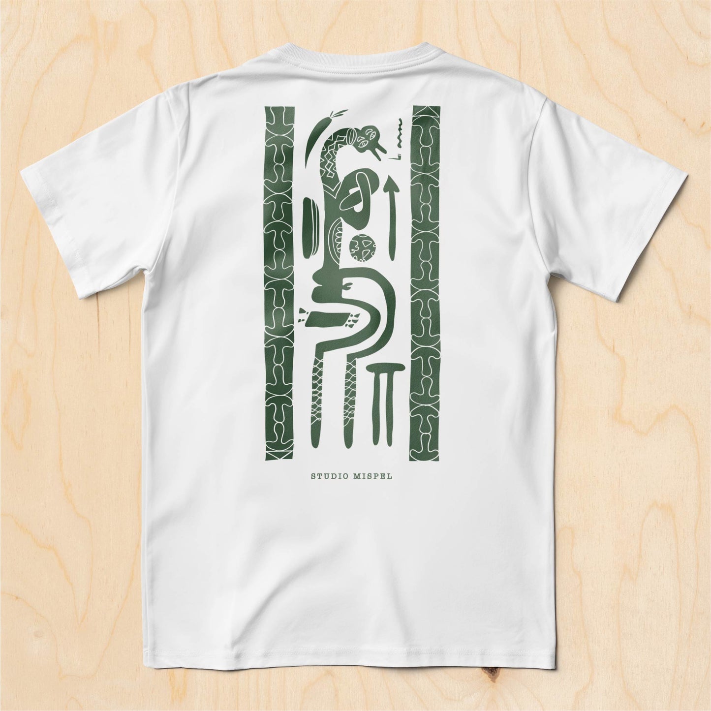 Space Chick T-Shirt