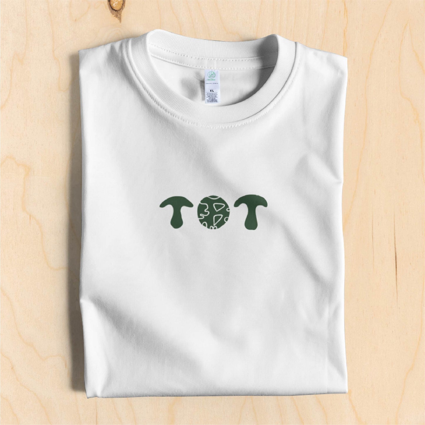 Space Chick T-Shirt