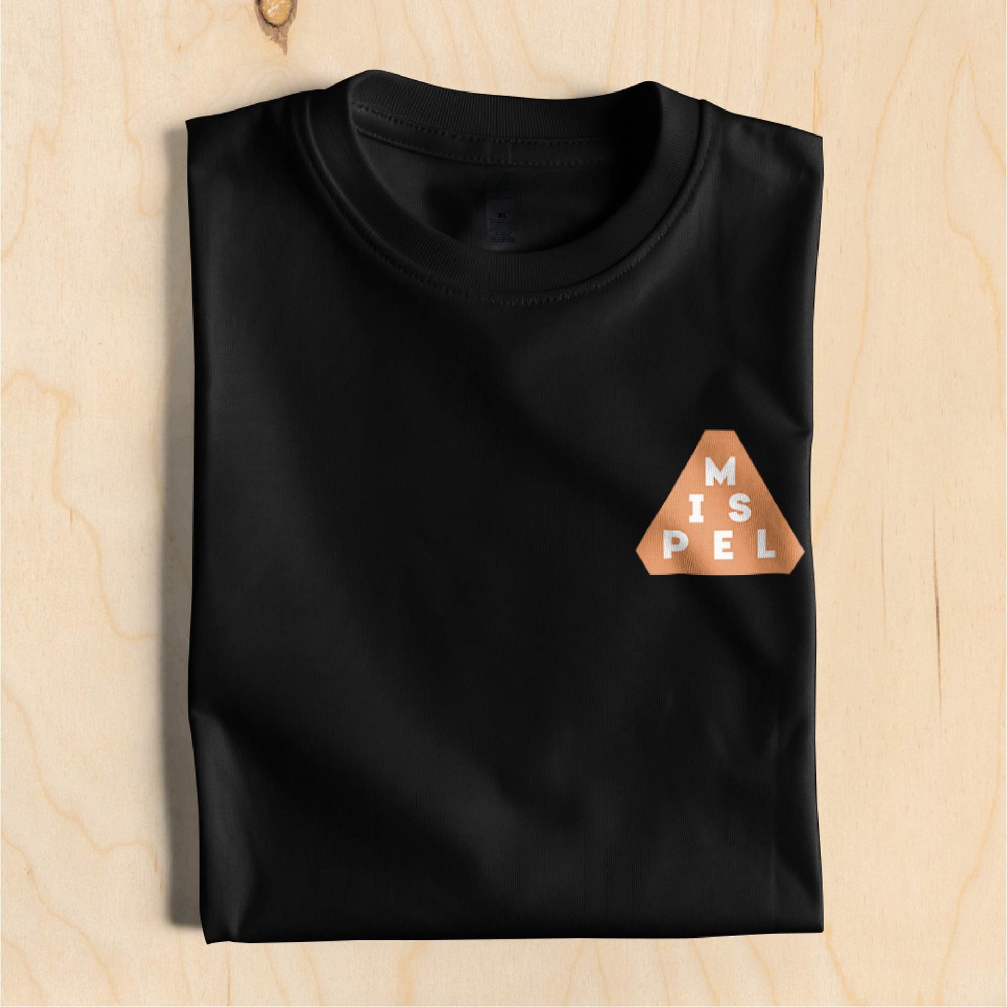 Up & Down T-Shirt