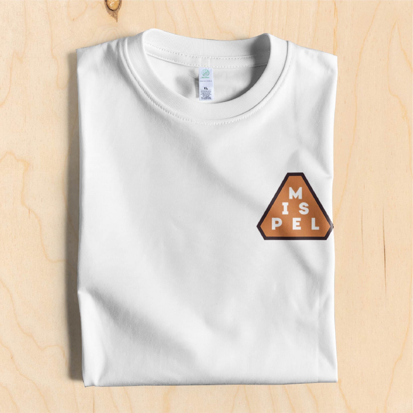 Up & Down T-Shirt
