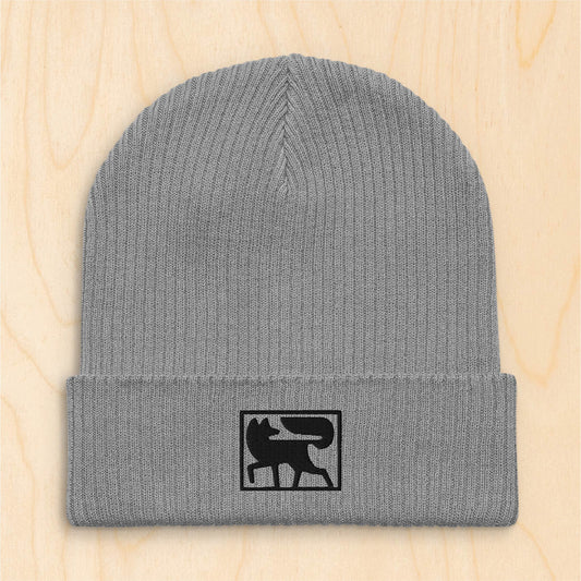 Fox Beanie