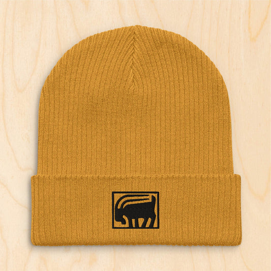 Goat Beanie