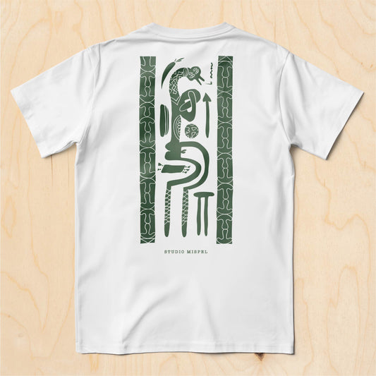 Space Chick T-Shirt