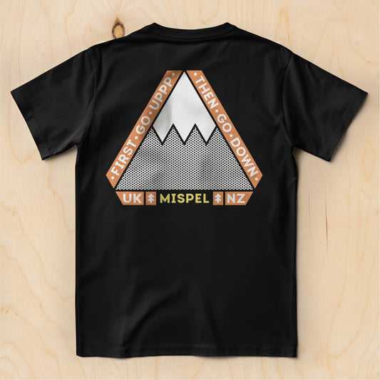 Up & Down T-Shirt