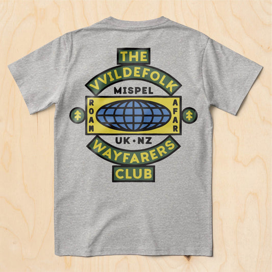 Wayfarers T-Shirt