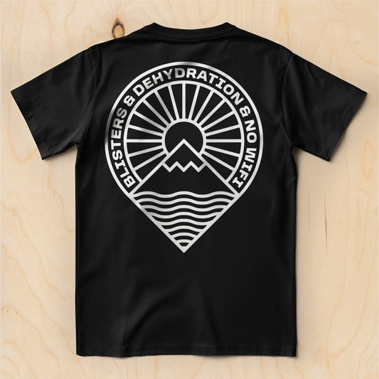 No Wifi T-Shirt